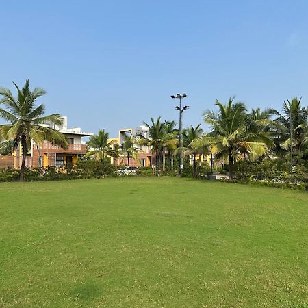 Cassa Marina Beach Resort Damlawari Kültér fotó