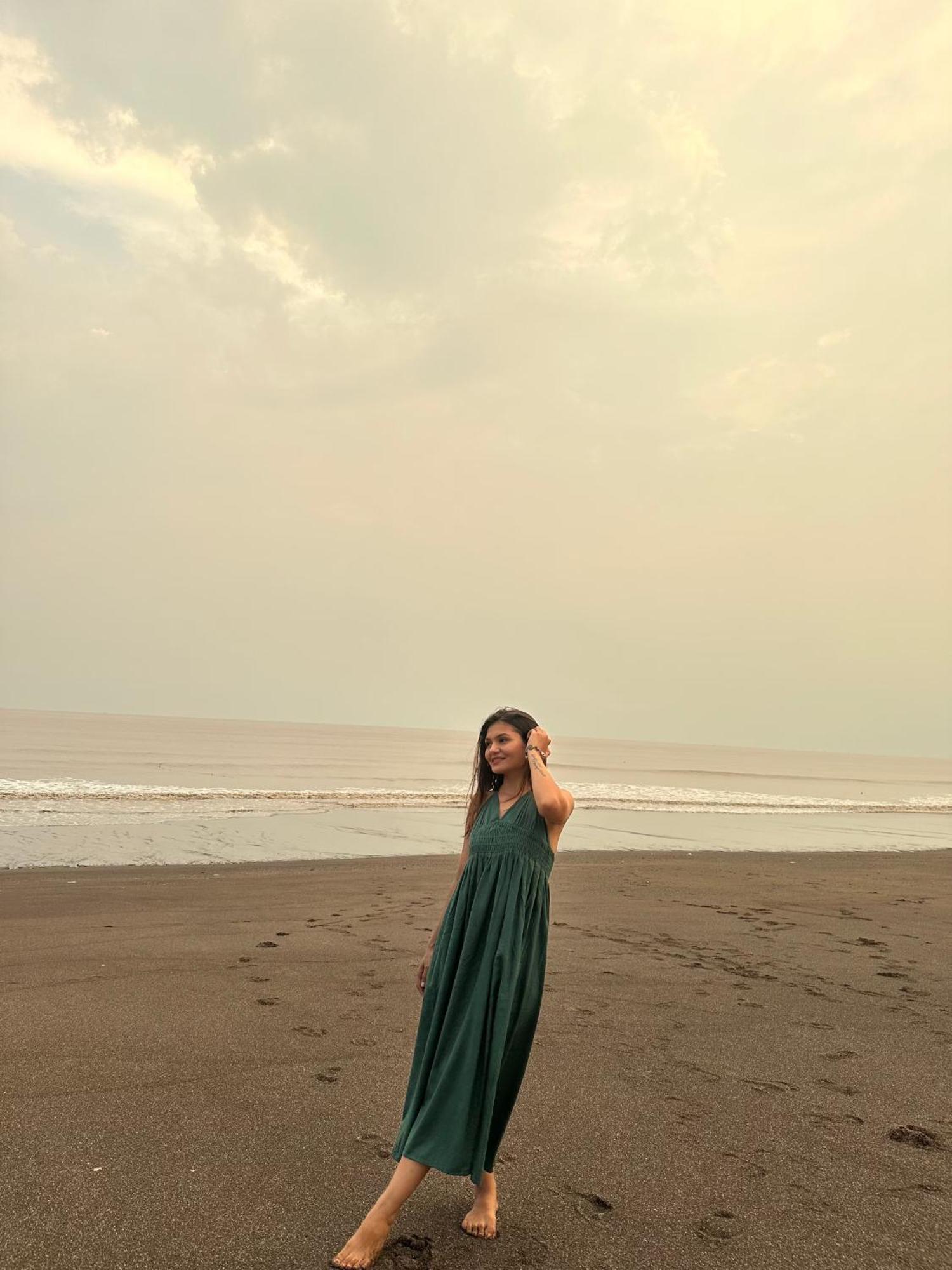 Cassa Marina Beach Resort Damlawari Kültér fotó