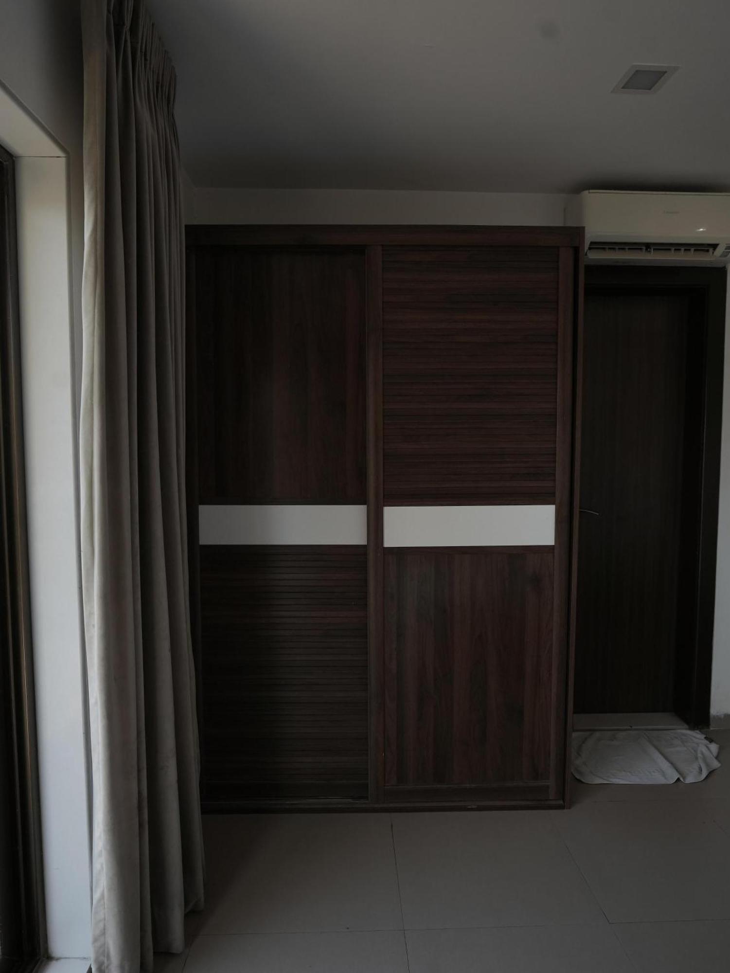 Cassa Marina Beach Resort Damlawari Kültér fotó