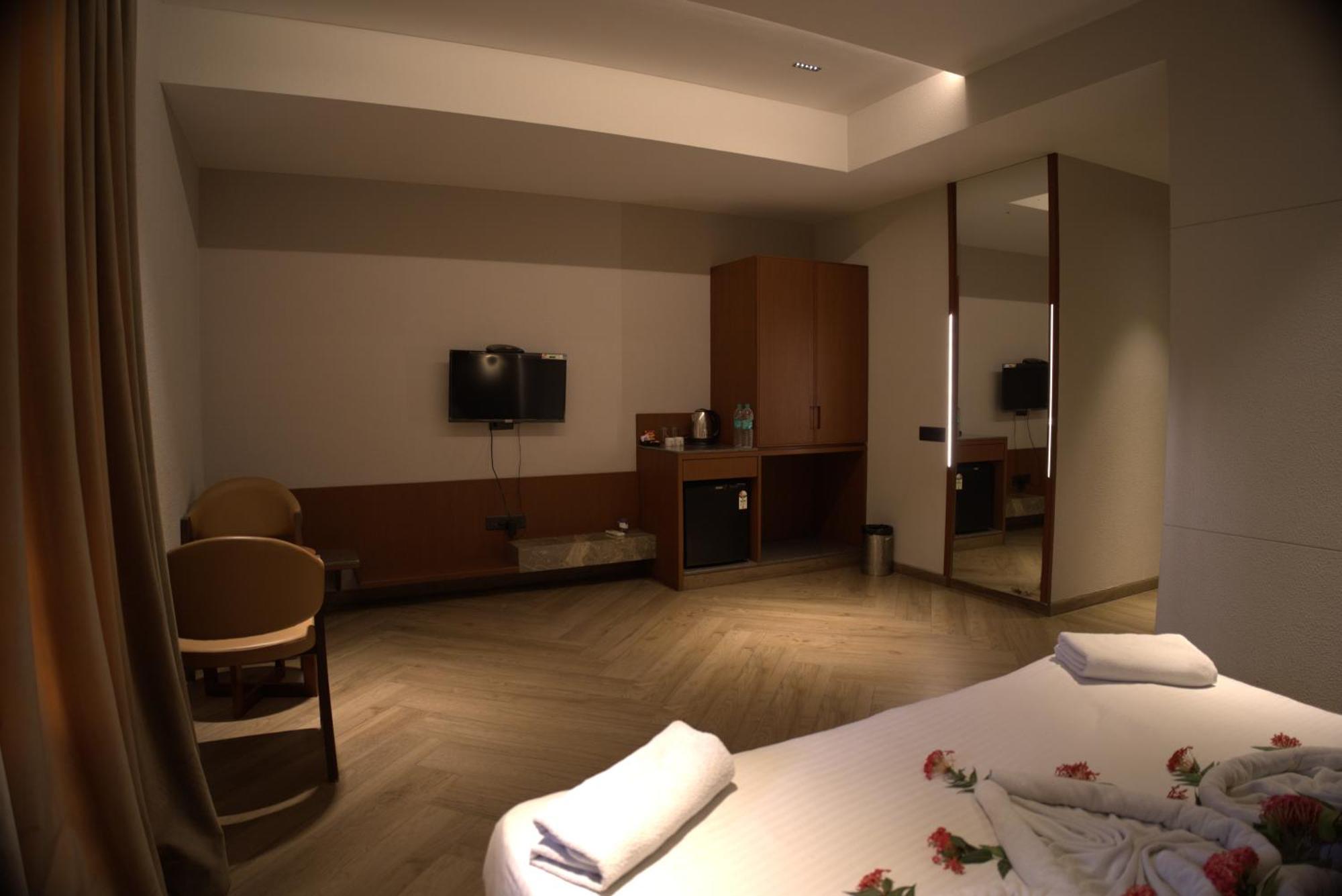 Cassa Marina Beach Resort Damlawari Kültér fotó
