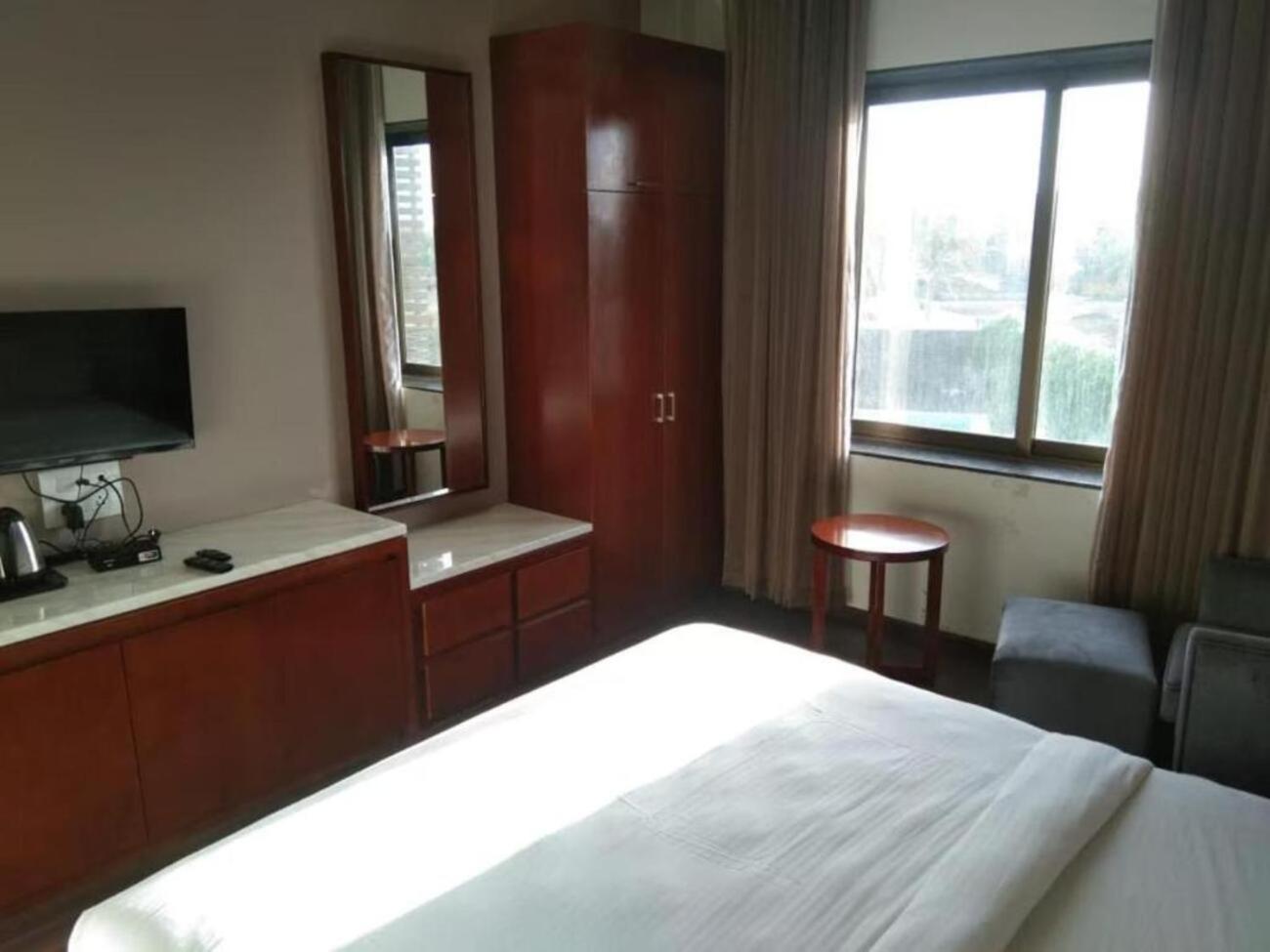 Cassa Marina Beach Resort Damlawari Kültér fotó